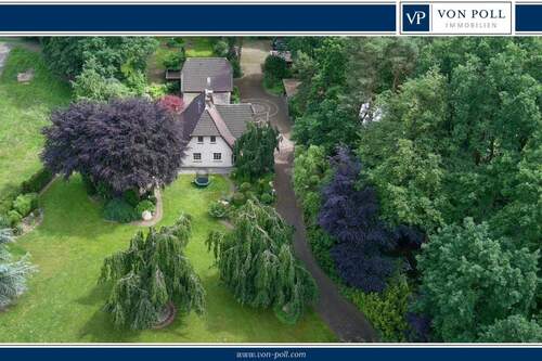 Titelbild - Familienidyll für Generationen in SHS 