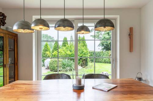 Essbereich Impressionen Haupthaus - 