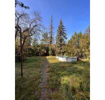 Großzügiges Baugrundstück in beliebter Wohnlage von Hermsdorf - Berlin