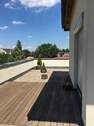 Dachterasse - 