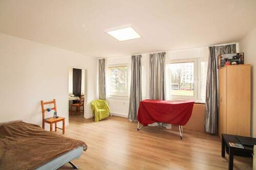 Wohn/Schlafbereich - Einfamilienhaus in München zum Kaufen