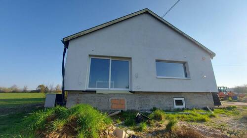 Ausgang Wohnzimmer - 