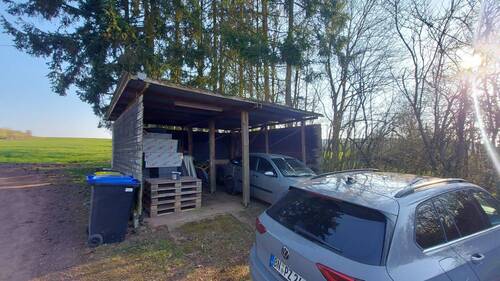 Carport - 