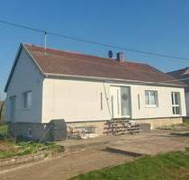 Wohnen auf einer Ebene für Naturliebhaber - Nalbach / Bilsdorf