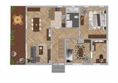 Grundriss - 