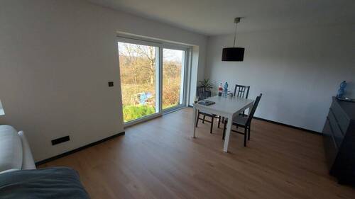 Essbereich - Bungalow mit 104,00 m&sup2; in Nalbach / Bilsdorf zum Kaufen