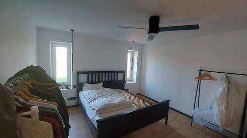 Schlafzimmer - 