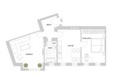 Grundriss - 