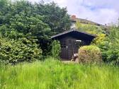 Gartenhaus - 