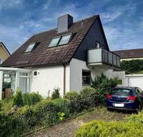 Einfamilienhaus in beliebter Wohnlage mit Wintergarten - Eutin