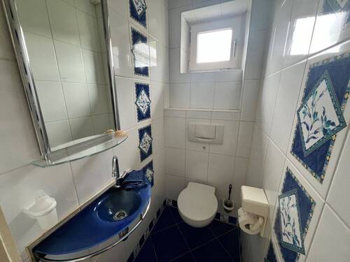 Gäste-WC - 