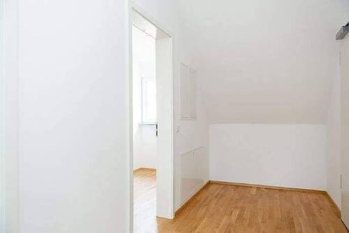 Eingangsbereich - 