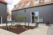 Objekt - 2 Zimmer Etagenwohnung zur Miete in Nürnberg