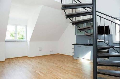 Wohnen / Essen - 