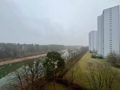 Ausblick - 