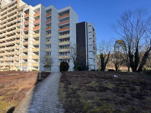 Vorderansicht - 