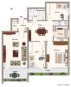 Grundriss - 