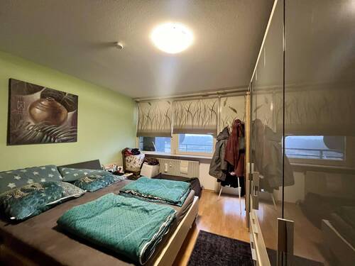 Schlafzimmer - 