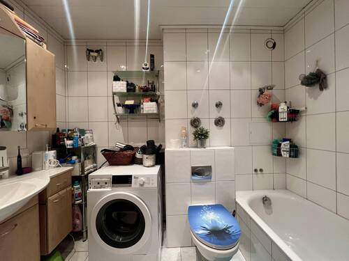 Badezimmer - 