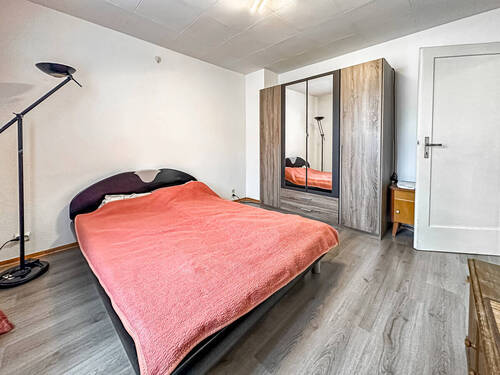 Schlafzimmer - 