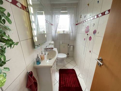 Gäste-WC - 