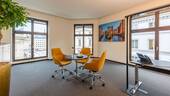 Chefbüro stunden- oder tageweise - 