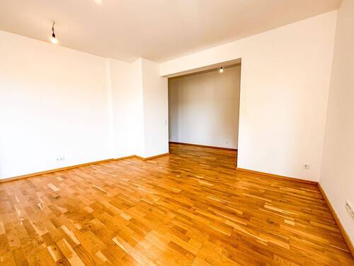 offener Wohnbereich - 