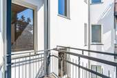Westbalkon - 