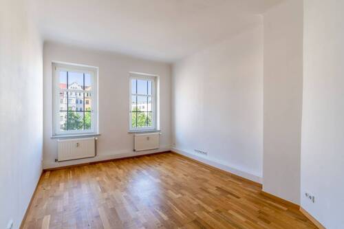 großes Schlafzimmer 1 - 