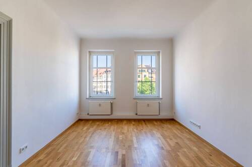 großes Schlafzimmer 2 - 