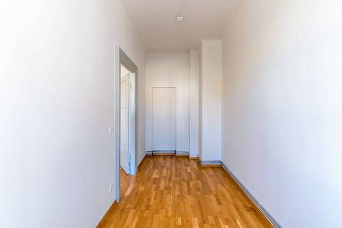 Ankleide, Büro oder Kinderzimmer - 