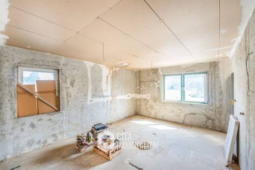 Küche-Rohrzustand - 