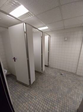 Toiletten Herren - 