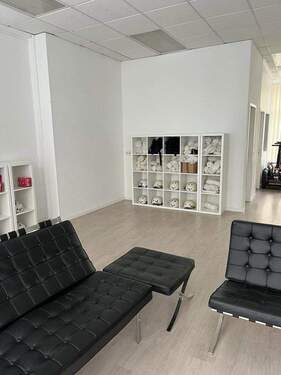 Bild 3 - Gewerbeobjekt (Büro, Produktion, Verkauf) in Köln