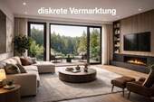 diskrete Vermarktung - Ihr neues Zuhause wartet - mit Sanierung inklusive