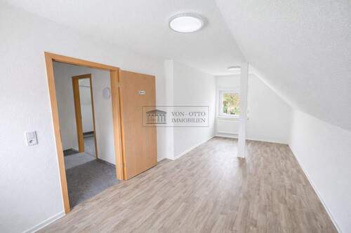 Ruhiges Eltern/Kinderzimmer - 