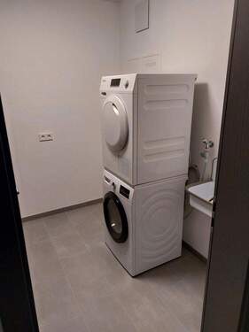 Hauswirtschaftsraum - 