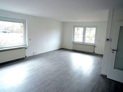 Großes Wohn-/Esszimmer - 