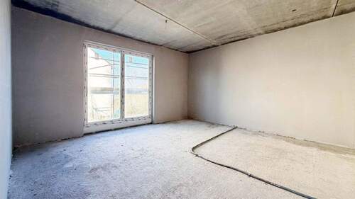 Baufortschritt Stand März 2026 - 2 Zimmer Etagenwohnung in Nürnberg