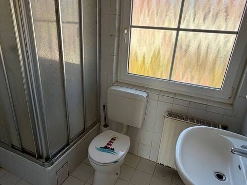 Badezimmer - 