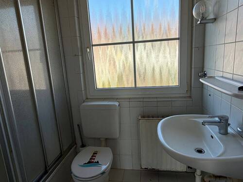 Badezimmer - 