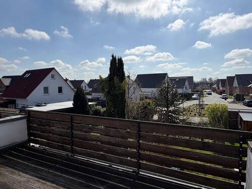 Balkon OG - 
