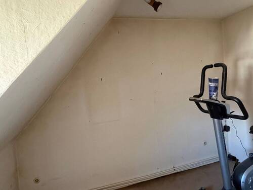 Zimmer im DG - 