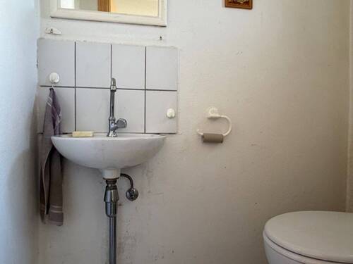 Gäste WC - 