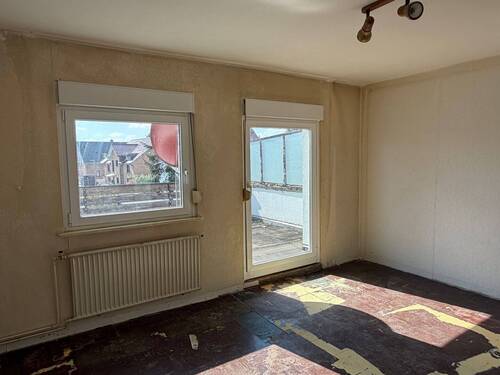 Schlafzimmer - 