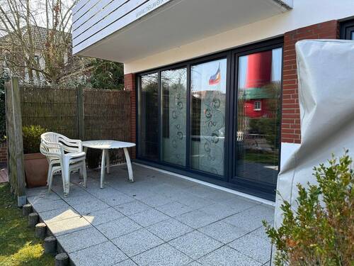 IMG_3145 - Mehrfamilienhaus, Wohnhaus zum Kaufen in Wangerooge