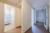 Flur 1-Zimmer-Whg. - 