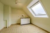 Küche 1-Zimmer-Whg. - 