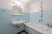 Bad 1-Zimmer-Whg. - 