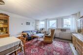 Wohn- u. Essbereich 3-Zimmer-Whg. - 4 Zimmer Etagenwohnung zum Kaufen in Ludwigsburg